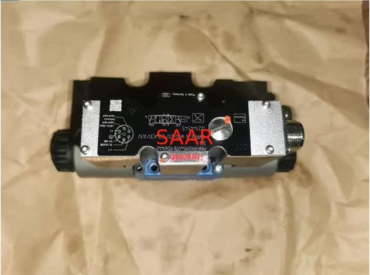 R900954078 4WRAE6W30-2X/G24K31/A1V 4WRAE6W30-23/G24K31/A1V Proportional Directional Valve