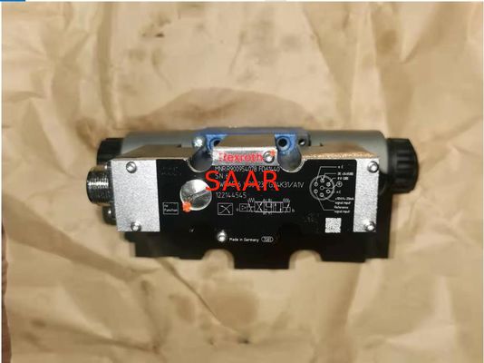 R900954078 4WRAE6W30-2X/G24K31/A1V 4WRAE6W30-23/G24K31/A1V Proportional Directional Valve
