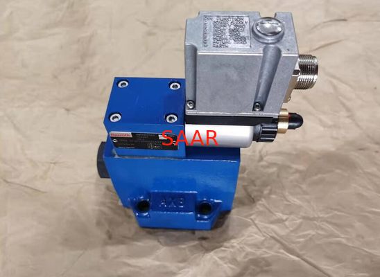 R901272515 DREE20-61/200YG24K31F1V DREE20-6X/200YG24K31F1V Proportional Pressure Reducing Valve