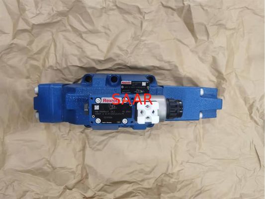R900970992 4WRZ25EB220-7X/6EG24K4/M 4WRZ25EB220-71/6EG24K4/M Proportional Directional Valve