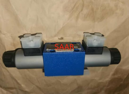 R900972650 4WRAP6W7-02-30=G24K4/M=00 4WRAP6W7-02-3X=G24K4/M=00 Proportional Directional Valve