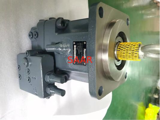Rexroth R902215439 A11VO75DRS/10L-NZD12N00 Series Axial Piston Variable Pump