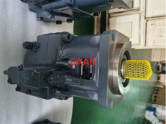 Rexroth R902215439 A11VO75DRS/10L-NZD12N00 Series Axial Piston Variable Pump