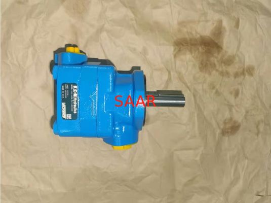 Single Vane Pump 707278-1 V20-1B9B-1A11-EN1000 Vickers