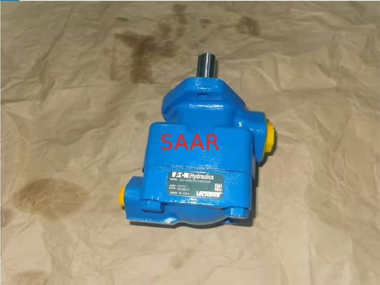 Single Vane Pump 707278-1 V20-1B9B-1A11-EN1000 Vickers