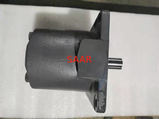 Tokyokeiki SQP4-50-86A23-18 Low Noise Single Fixed Displacement Vane Pump