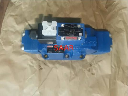 Rexroth R901116316 H-4WEH25EB67/6EW110N9K4 H-4WEH25EB6X/6EW110N9K4 Directional Spool Valve