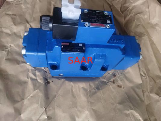 Rexroth R901116316 H-4WEH25EB67/6EW110N9K4 H-4WEH25EB6X/6EW110N9K4 Directional Spool Valve