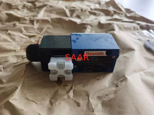 R900909559 4WE6D6X/EW230N9K4 4WE6D62/EW230N9K4 Directional Spool Valve
