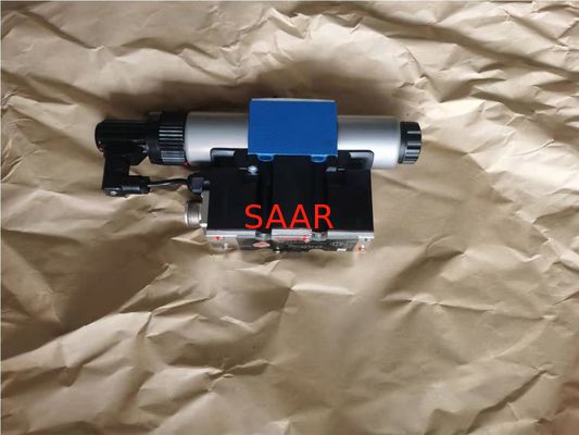 Rexroth R900907114 4WREE6E32-23/G24K31/A1V 4WREE6E32-2X/G24K31/A1V Proportional Directional Valve