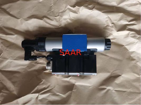 Rexroth R900907114 4WREE6E32-23/G24K31/A1V 4WREE6E32-2X/G24K31/A1V Proportional Directional Valve