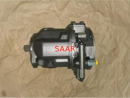 R902532301 A10VO45DFR1/31L-VSC12K68 	AA10VO45DFR1/31L-VSC12K68 Rexroth Axial Piston Variable Pump