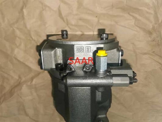 R902532301 A10VO45DFR1/31L-VSC12K68 	AA10VO45DFR1/31L-VSC12K68 Rexroth Axial Piston Variable Pump