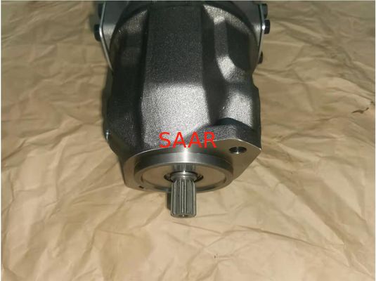 R902532301 A10VO45DFR1/31L-VSC12K68 	AA10VO45DFR1/31L-VSC12K68 Rexroth Axial Piston Variable Pump