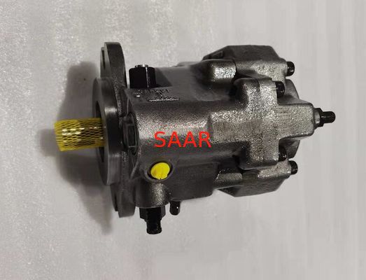 PAVC65L4213 PAVC Medium Pressure Super Charged Piston Pumps