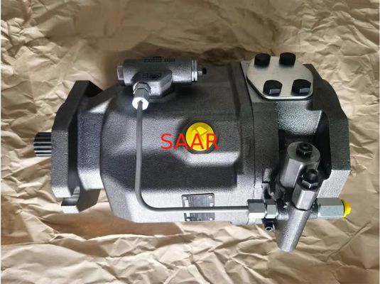 R900939192 AA10VSO140DFR/31R-PPB12N00 A10VSO140DFR/31R-PPB12N00 Axial Piston Variable Pump