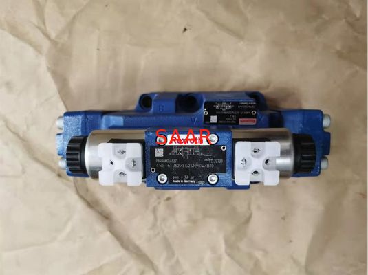 Rexroth R900948924 4WEH10J4X/6EG24N9ETK4/B10 4WEH10J40/6EG24N9ETK4/B10 Directional Spool Valve