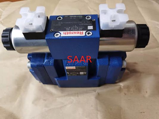 Rexroth R900948924 4WEH10J4X/6EG24N9ETK4/B10 4WEH10J40/6EG24N9ETK4/B10 Directional Spool Valve