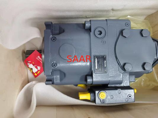 R902089378 AA11VL0145LRDS/11R-NSD62N00 AA11VLO Series Axial Piston Variable Pump