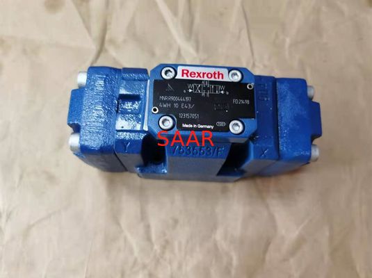 Rexroth R900444197 4WH10E43/  4WH10E4X/ Series Directional Spool Valves