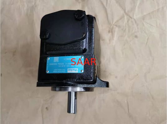 024-44061-0 T6C-020-2L00-B1 T6C Series Industrial Vane Pump