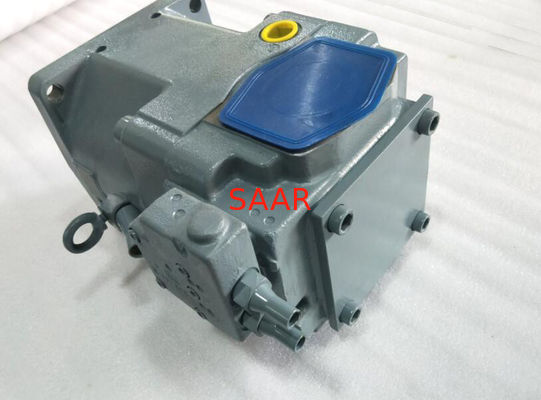 R902217502 A11VO40DR/10R-NZC12N00 A11VO40DR Series Axial Piston Variable Pump