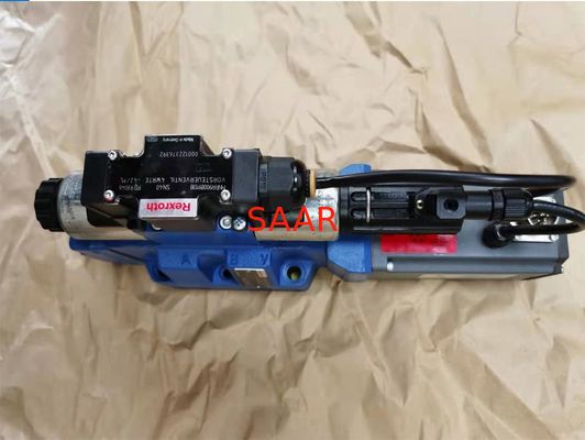 R900732667 4WRTE16E200P-42/6EG24K31/A1M 4WRTE16E200P-4X/6EG24K31/A1M High-Response Directional Valves