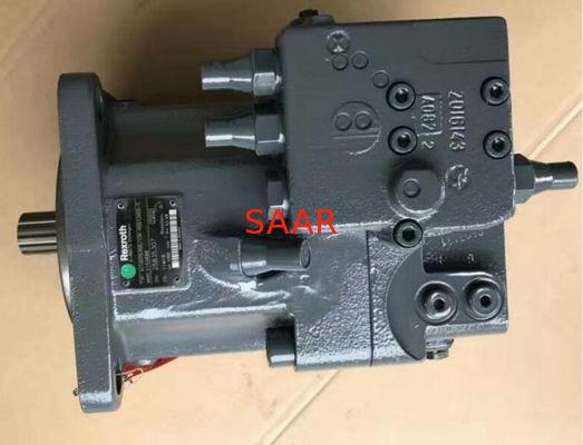 R902231317 A11VO40LRDS/10R-NSC12N00 A11VO40LR Series Axial Piston Variable Pump