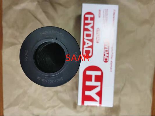 1260886 0280D020BN4HC Hydac Pressure Filter Element