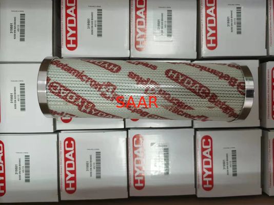 Hydac 319501 0250DN025BH4HC DN-Pressure Element On Stock