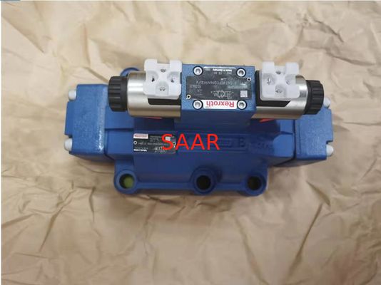 R900963767 4WEH32HD62/OF6EG96N9S2K4V 4WEH 32HD6X/OF6EG96N9S2K4V Directional Spool Valves