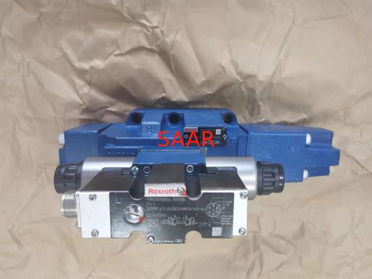 R900963767 4WEH32HD62/OF6EG96N9S2K4V 4WEH 32HD6X/OF6EG96N9S2K4V Directional Spool Valves