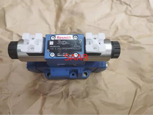 R900616752 4WEH16HD72/OF6EG96N9S2K4V 4WEH16HD7X/OF6EG96N9S2K4V Directional Spool Valve
