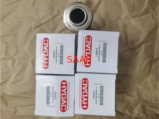 Hydac 1253073 0240D005BH4HC-V Pressure Filter Element