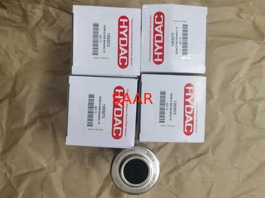 Hydac 1253073 0240D005BH4HC-V Pressure Filter Element