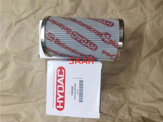 Hydac 1253090 0330D010BH4HC Pressure Filter Element