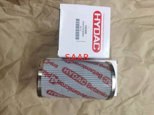 Hydac 1253090 0330D010BH4HC Pressure Filter Element