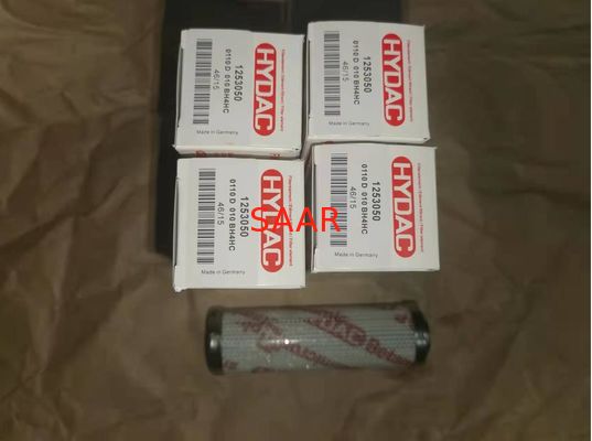 Hydac 1253050 0110D010BH4HC Pressure Filter Element