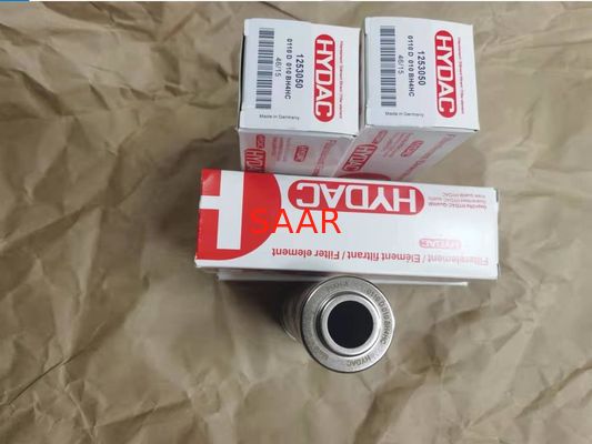 Hydac 1253050 0110D010BH4HC Pressure Filter Element