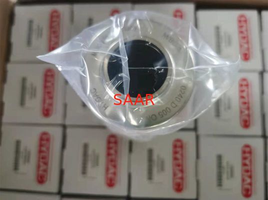 Hydac 1260895 0240D005ON Pressure Filter Element