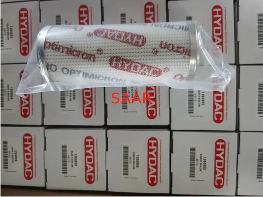 Hydac 1260895 0240D005ON Pressure Filter Element