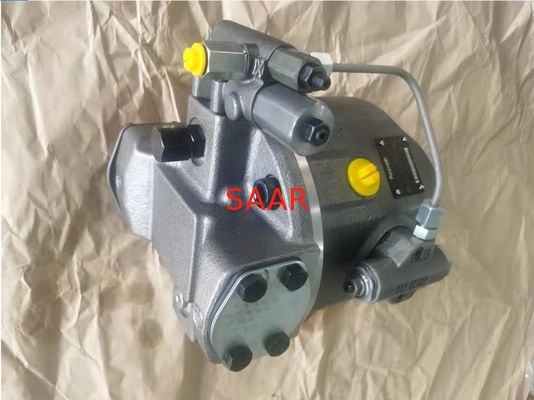 R910987803 AA10VO71DFLR/31R-PSC62K04 Rexroth Axial Piston Variable Pump A10VO Series