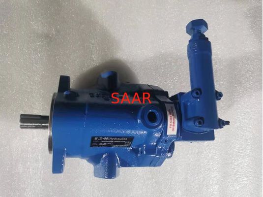 Eaton Vickers 02-341577 PVQ10-A2R-SE1S-20-C21D-12 Series Piston Pumps