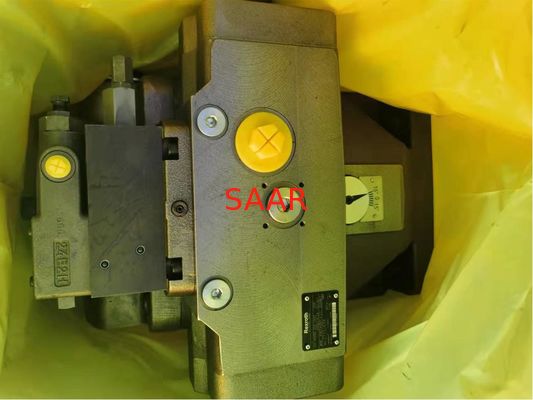 R902409318 AHA4VSO250LR2S/30R-PPB13K24-S1167 Rexroth Axial Piston Variable Pump