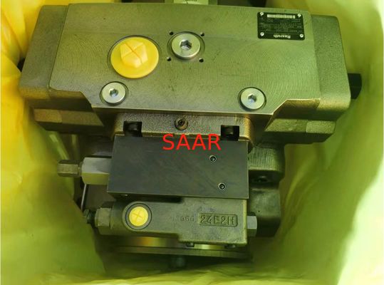 R902409318 AHA4VSO250LR2S/30R-PPB13K24-S1167 Rexroth Axial Piston Variable Pump