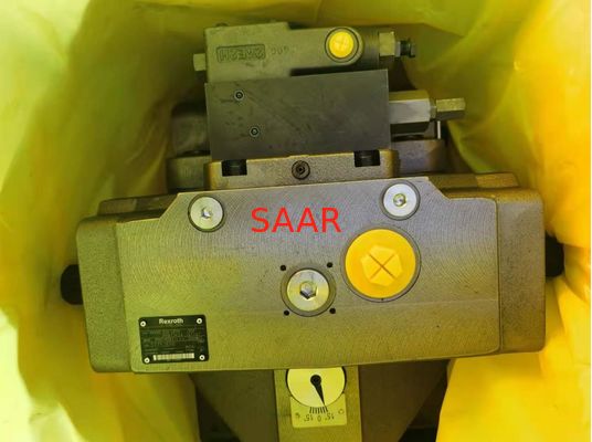 R902409318 AHA4VSO250LR2S/30R-PPB13K24-S1167 Rexroth Axial Piston Variable Pump