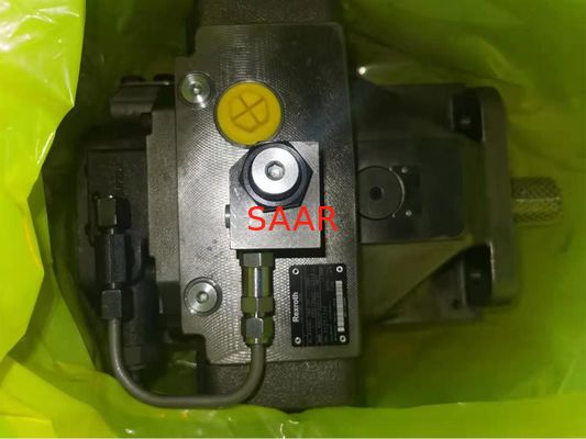 R902406510 AAA4VSO250DP/30R-PKD63N00E A4VSO250 Series DP Control Type Piston Pump