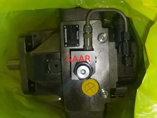 R902453261 ALA4VSO180DP/30R-PPB13N00-SO19 Axial Piston Variable Pump