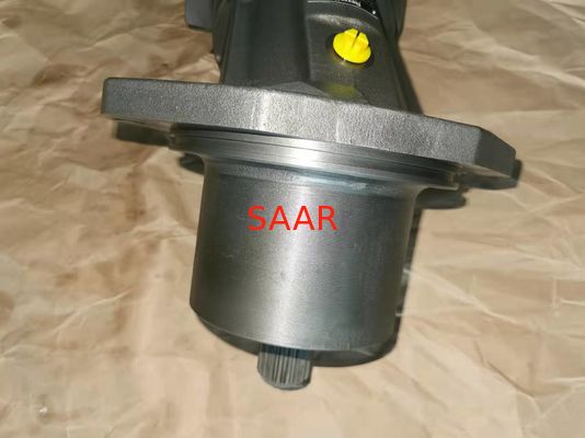 902011591 A2FE107/61W-NZL181-K Rexroth Fixed Plug In Motor