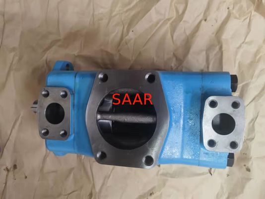 02-137483-3 4535V60A38-1CC22R Eaton Vickers Double Vane Pump